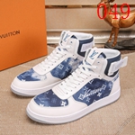 スーパーコピールイヴィトン靴